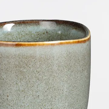 Tabo servies set groen | 16-delig - afbeelding 4