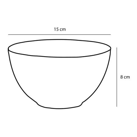 Tabo servies set groen | 16-delig - afbeelding 9