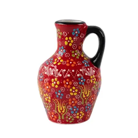 Vaas Poefjuh servies
