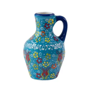 Vaas Poefjuh servies