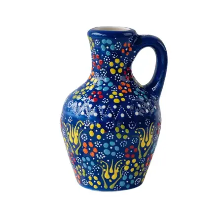 Vaas Poefjuh servies
