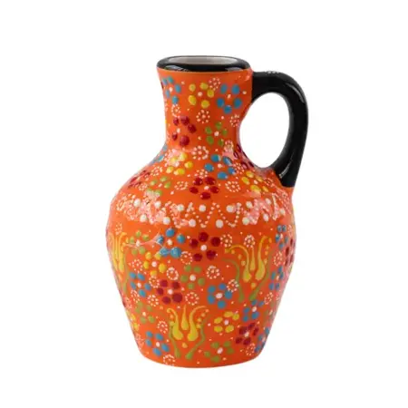 Vaas Poefjuh servies