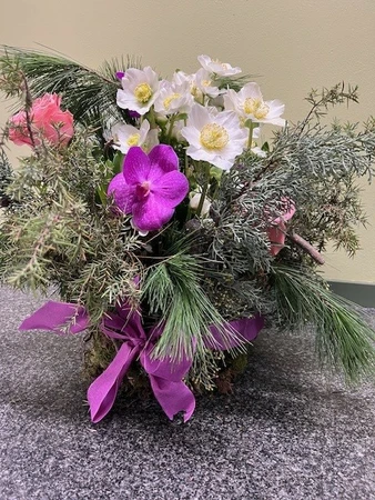 Winterworkshop - Zaterdag 31 januari 2026 10.00u - afbeelding 1