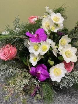 Winterworkshop - Zaterdag 31 januari 2026 10.00u - afbeelding 2