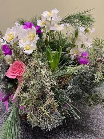 Winterworkshop - Zaterdag 31 januari 2026 10.00u - afbeelding 3